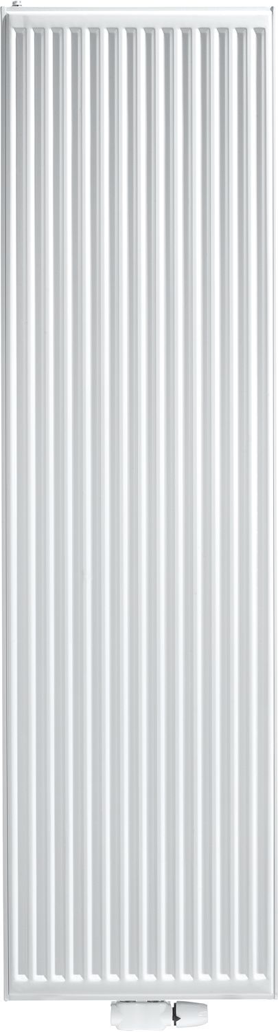D-radiator vertical 22-H1800-L400 1584W