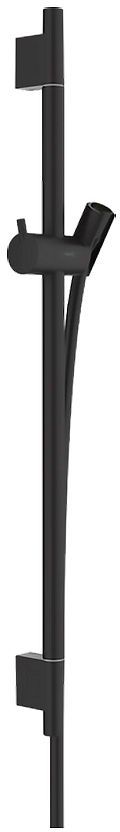 DOUCHESTANG+ FLEXIBEL UNICA S PURO HG 65CM MAT ZWART