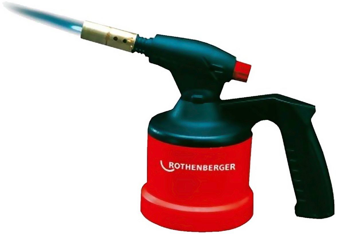 Rothenberger multifire z.gaspatroon C100