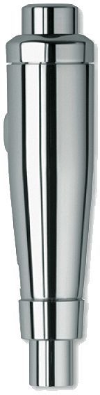 FLUSH WC BENKISER 4/4 SANS ROBINET D'ARRET + REGLEUR
