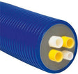 Microflex Quadro 160 2X32X2,9 CV + 25X3,5 sanitair + 20X2,8 sanitair