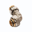 Staartstuk elleboog Comap 1/2" 90°