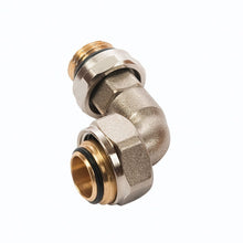 Staartstuk elleboog Comap 1/2" 90°
