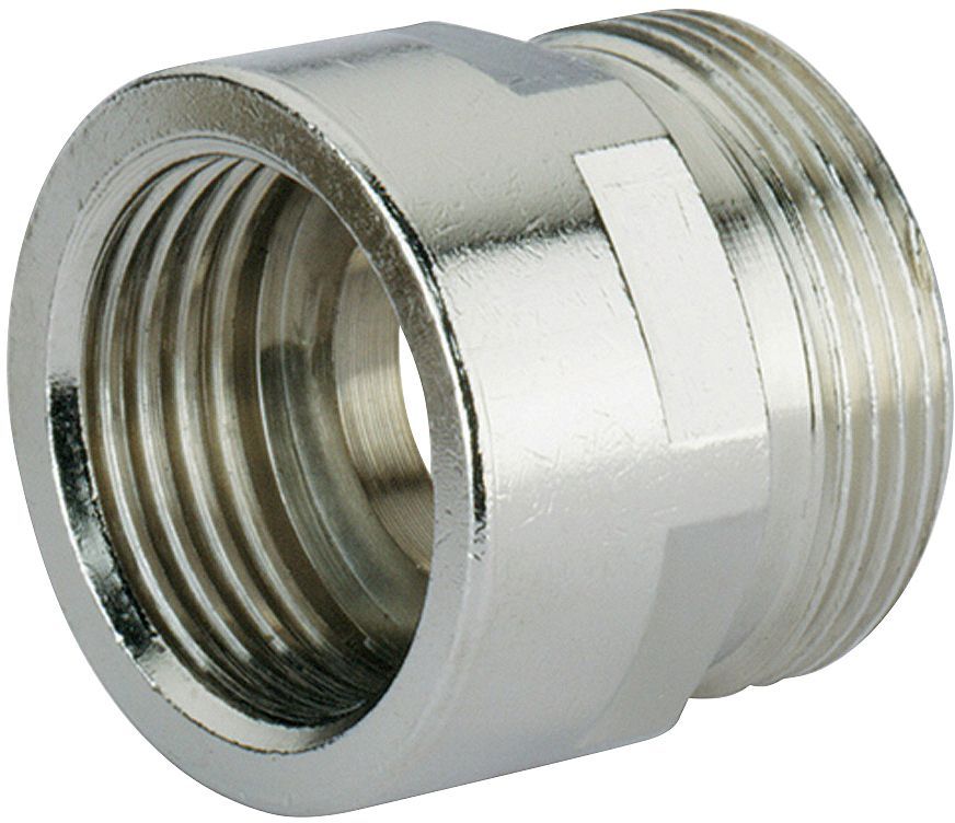 Eurokonus Puntstuk EC3/4 M- 1/2"F