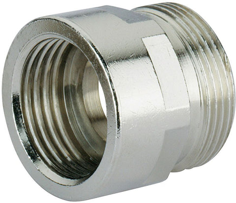 Eurokonus Puntstuk EC3/4 M- 1/2"F, koppelingen — SKU DESCO-187926
