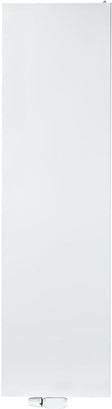 D-RADIATEUR VERTICAL LISSE 22-H2000-L400 1584W