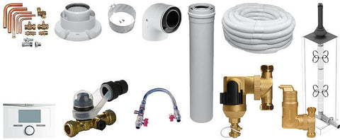 CONFIGURATIE VAILLANT <(><<)>30 kW FLEXIBEL