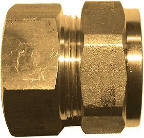 Bikon koppeling YK F 1/2"-15MM