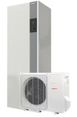 Lucht/water warmtepomp+boiler Extensa S duo 5 190L Atlantic