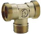 T LAITON GIACOMINI 18AA-1/2"M-18AA