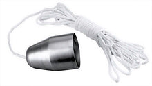 Montageset voor muliflex inclusief 15M Nylon koord