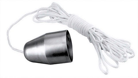 Montageset voor muliflex inclusief 15M Nylon koord