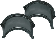 JEU DE BAGUES POUR COLLIER GEBERIT  75MM