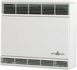 GASCONVECTOR MK3 FLANDRIA MUUR 3KW GRIJS exclusief 50 euro transportkosten