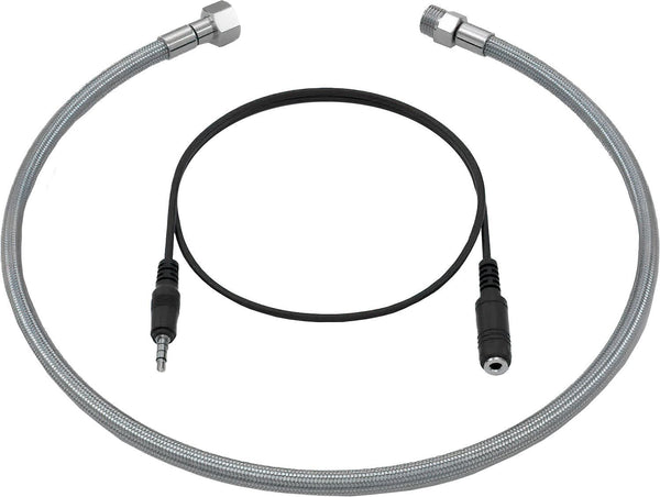 Verlengset 100CM tbv nordic/fusion/flex quooker