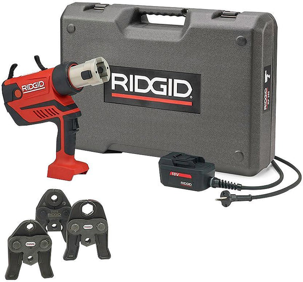 Perstang Ridgid RP350C 230V V 15-22-28MM
