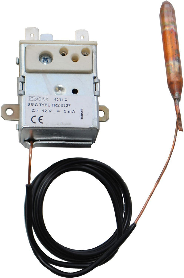 Thermostaat ketel Junkers ehr (E)