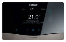REGULATION CLIMATIQUE SENSOCOMFORT VRC 720 VAILLANT