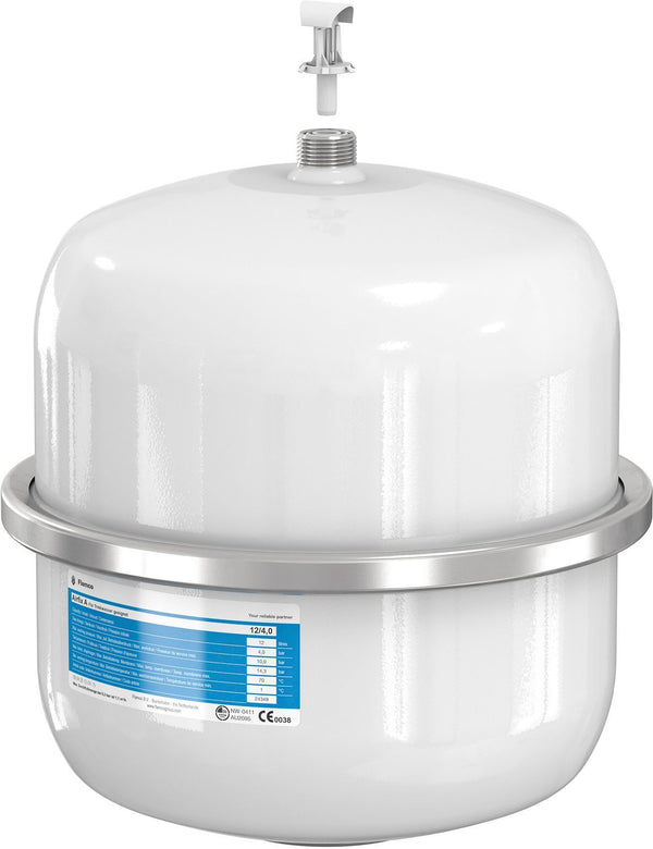 VASE D'EXPANSION SANITAIRE AIRFIX A FLAMCO 12 3KG