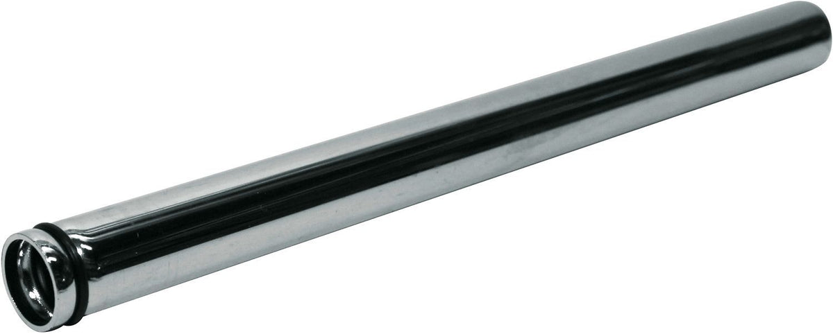 VERLENGSTUK FLUSH TECTRON FG CHROOM