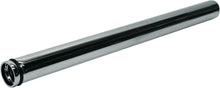 VERLENGSTUK FLUSH TECTRON FG CHROOM
