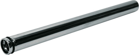 VERLENGSTUK FLUSH TECTRON FG CHROOM