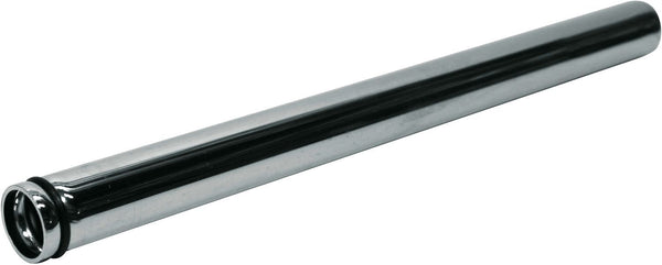 VERLENGSTUK FLUSH TECTRON FG CHROOM