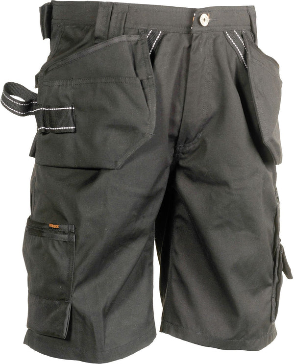 BERMUDA HEROCK PALLAS ZWART M42