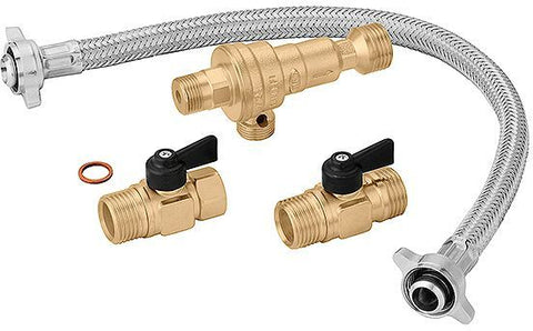 Caleffi Box 7*VULSET