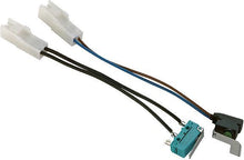 Microschakelaar Vaillant mag