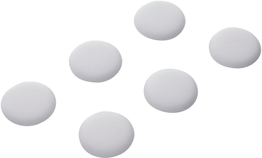 Set buffers voor wc bril green/sfera/zero CATALANO slim grijs, wc-zittingen — SKU DESCO-189611