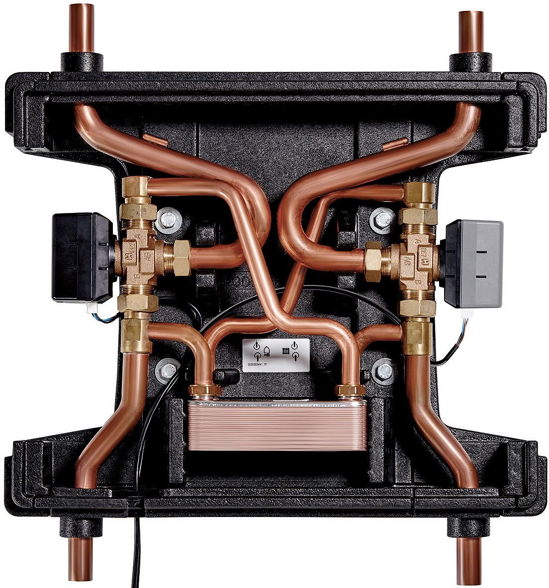 Module passieve koeling vwz NC 19 Vaillant