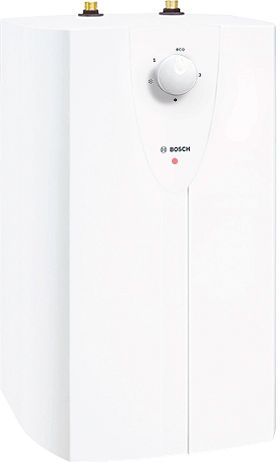 ELEKTRISCHE KEUKENBOILER LAGE DRUK BOSCH TR2500TO 10T 230V 10L ERP SWW TAP XXS