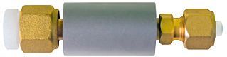 Reductie E15/E18 voor binnenunit lucht/lucht WP airco PAN.1/2-3/8"