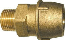 KOPPELING KLEM-M MESSING 32MM-4/4"M