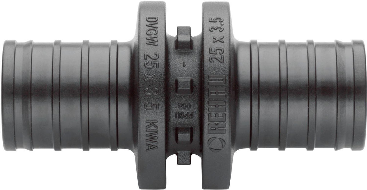 Koppeling rautitan PX rehau 32MM, koppelingen — SKU DESCO-161568