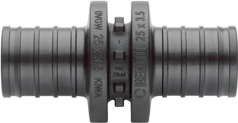 Koppeling rautitan PX rehau 32MM