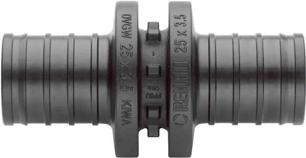 Koppeling rautitan PX rehau 32MM