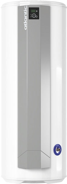 BINNENUNIT WARMTEPOMPBOILER SANITAIR SPLIT CALYPSO VERBONDEN LUCHTWATER ATLANTIC 270L STA. 3564W A+