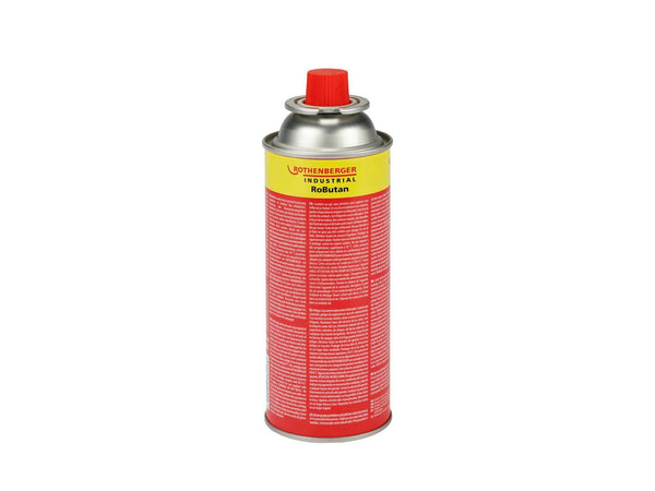 Rothenberger RoButan gaspatroon 220g/393ml