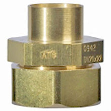 PLT GAZ MANCHON DE TRANSITION DN20-CUIVRE 22MM BOAGAZ