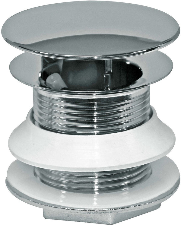CREP.LAVABO 5/4"RONDE S.TROP-PLEIN VIEGA
