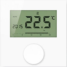 Alpha thermostaat Control 230V NC d-floor