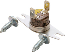 THERMOSTAT THEMACLASSIC C25E PARTIE1 BULEX