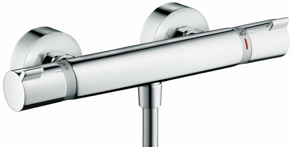 Thermostaat douche Ecostat Comfort Hansgrohe chroom