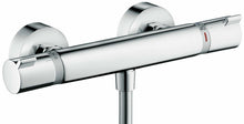Thermostaat douche Ecostat Comfort Hansgrohe chroom