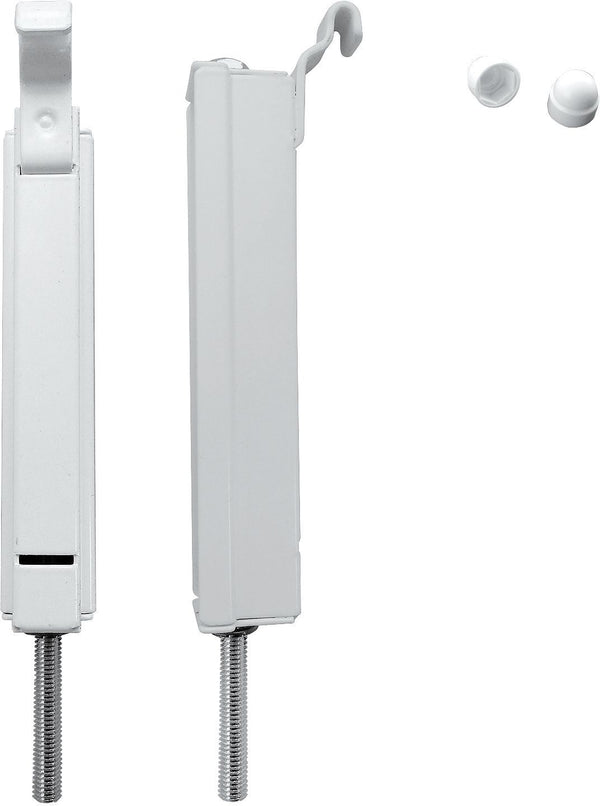 Bevestigingsset voor konsole vertical nieuw
