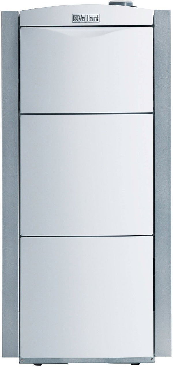 Condensatie vloerketel ecovit exclusiv Vaillant VKK476 47KW ERP klasse A