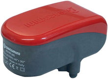 Servomotor voor zoneventiel giacomini