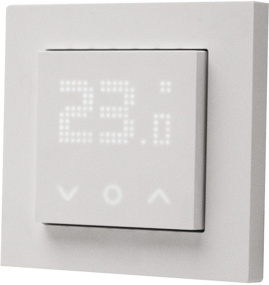 Alpha direct thermostaat matrix 230V d-floor